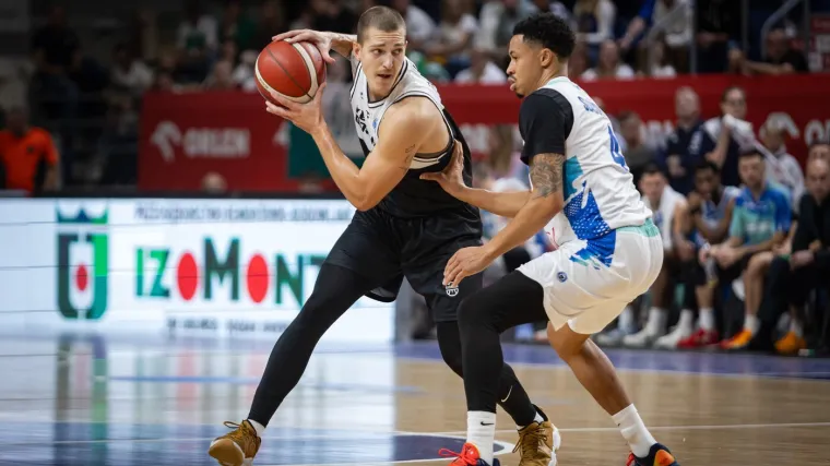 Cibona dovodi novo pojačanje: U Draženov dom stiže domaći branič s europskim iskustvom