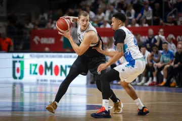 Cibona dovodi novo pojačanje: U Draženov dom stiže domaći branič s europskim iskustvom