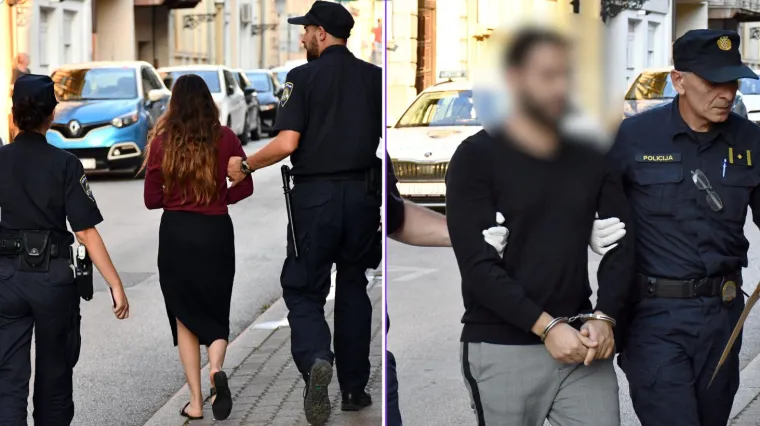 Podignuta optužnica protiv roditelja preminule djevojčice (2): Hitnu pozvali tek kad je prestala disati