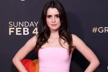 Slavi 30 godina: Kako se Laura Marano pretvorila iz Disney zvijezde u hollywoodsku divu