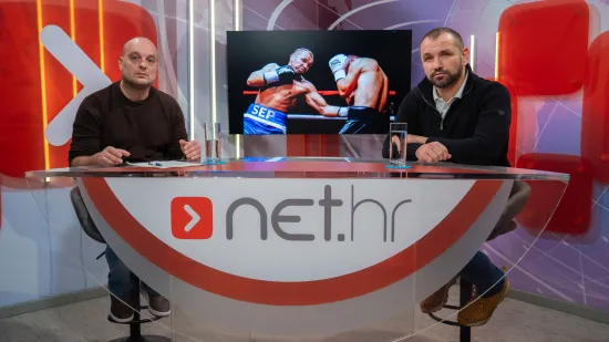 Hrvoje Sep o FNC 25, svjetskom boksu, Hrgoviću, novom Mike Tysonu i platformi VOYO