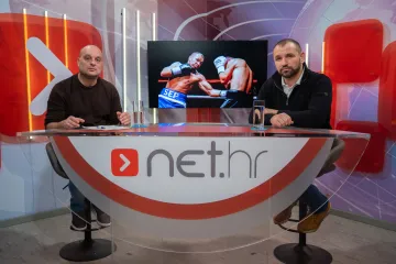 Hrvoje Sep o FNC 25, svjetskom boksu, Hrgoviću, novom Mike Tysonu i platformi VOYO