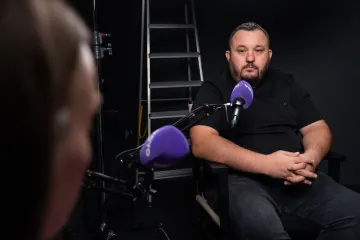 Dražen Forgač otkrio gdje povlači granicu između showa i neukusa: 'To je abnormalno!'