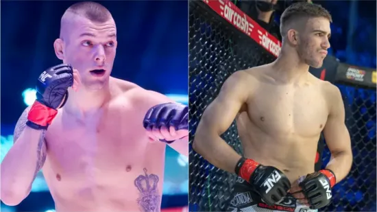 Pet boraca koji bi i žene najtvrđeg srca ostavili bez daha: Jaki i zgodni, ovo su oni