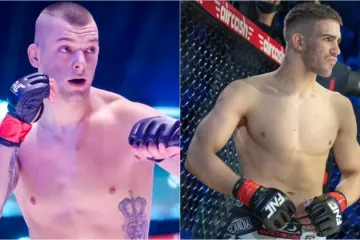 Pet boraca koji bi i žene najtvrđeg srca ostavili bez daha: Jaki i zgodni, ovo su oni