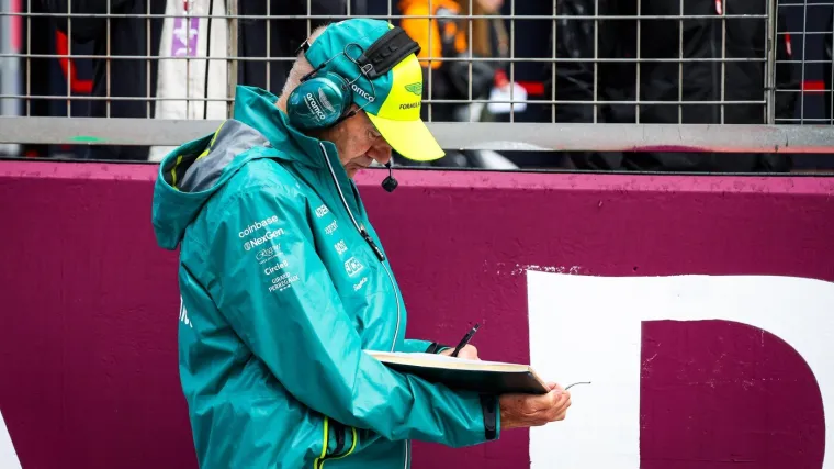 Red Bullov genij preuzima Aston Martin: Zašto mu se ova uloga može vratiti kao bumerang