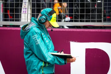 Red Bullov genij preuzima Aston Martin: Zašto mu se ova uloga može vratiti kao bumerang