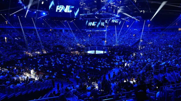 Hrvoje Sep najavljuje spektakularni FNC 25 u Varaždinu i otkriva jedinstveni MMA svijet