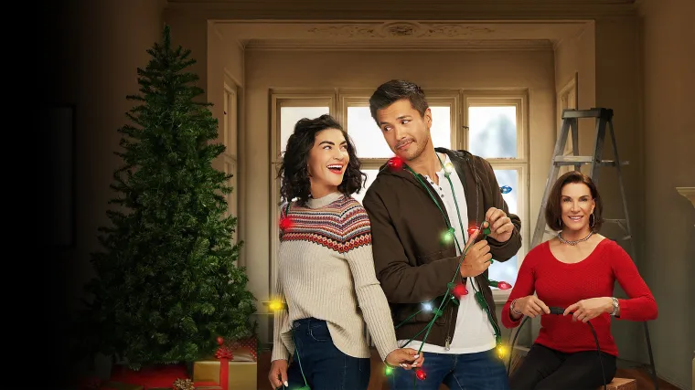 Božićni mjesec na Voyo platformi: vrijeme čarolije, blagdana u krugu obitelji i nezaboravnih filmskih naslova!