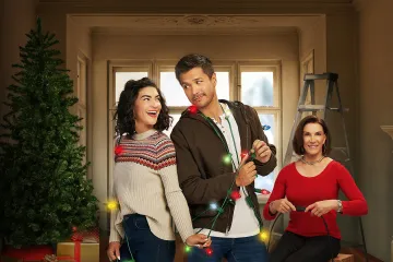 Božićni mjesec na Voyo platformi: vrijeme čarolije, blagdana u krugu obitelji i nezaboravnih filmskih naslova!