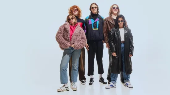 [KVIZ] Koliko znaš o modnim trendovima kroz povijest?