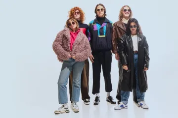 [KVIZ] Koliko zna&scaron; o modnim trendovima kroz povijest?