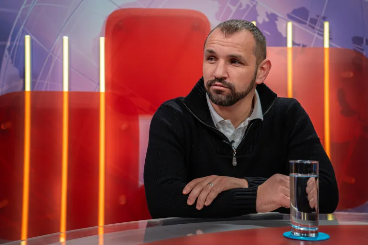 Prkosi zakonima fizike i gledat ćemo ga na FNC 25: 'Djelomično podsjeća na Aspinalla'