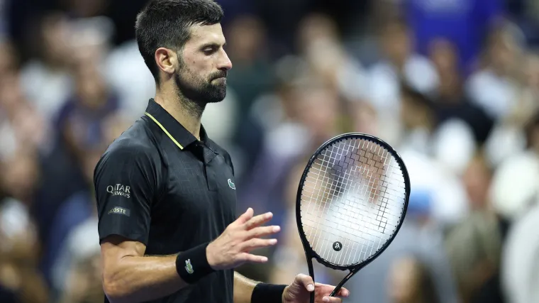 Novak Đoković iznenadio vozače Formule 1 i pokazao im svoju specijalnost: 'Nisam mogao izdržati'