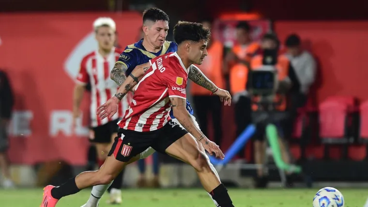 Šok u Argentini: Nakon ponižavajućeg gesta prema prvaku stigle drastične kazne