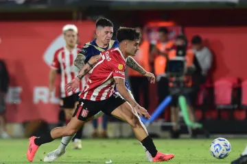 &Scaron;ok u Argentini: Nakon ponižavajućeg gesta prema prvaku stigle drastične kazne