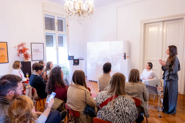 Nova taksi aplikacija iz Zagreba koja mijenja pravila igre