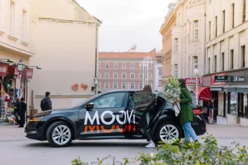 Nova taksi aplikacija iz Zagreba koja mijenja pravila igre