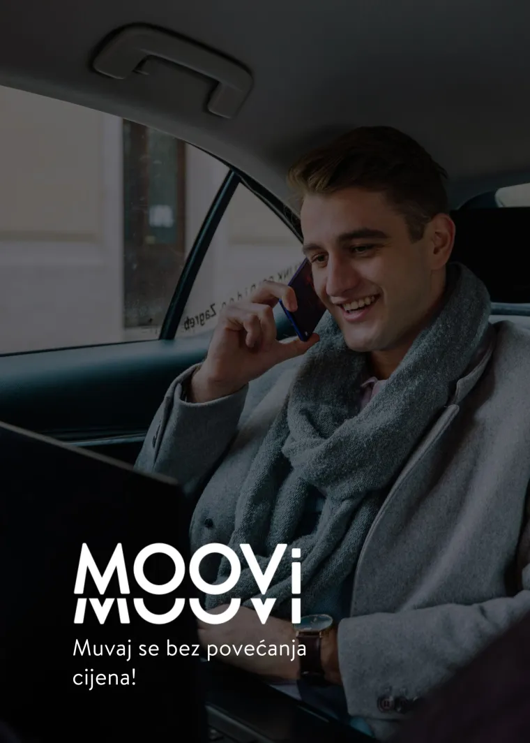 Nova taksi aplikacija iz Zagreba koja mijenja pravila igre