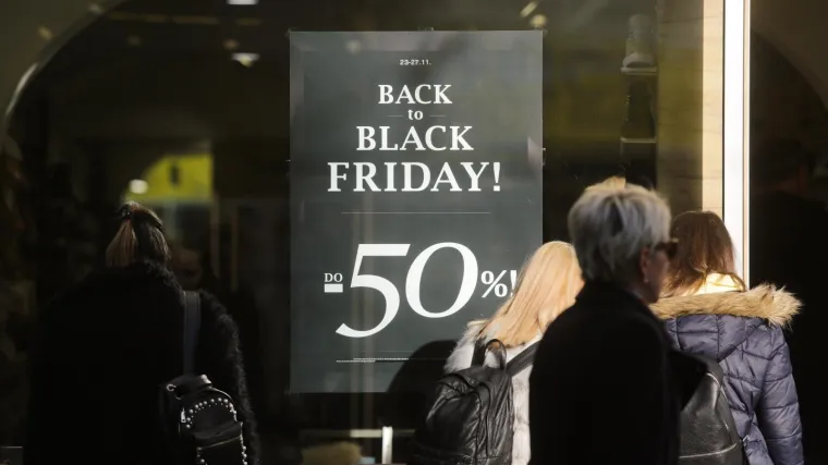 Stigao je i taj petak: Jeste li iskoristili Black Friday popuste?
