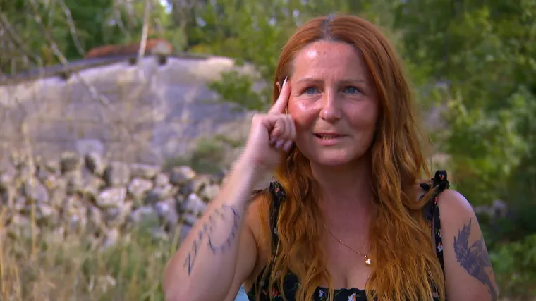 Jelica doživjela napad panike: 'Prestravljena sam. Kao da nisam disala tri mjeseca'