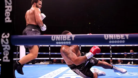 Novi Mike Tyson mijenja lice i naličje boksa: 'To &scaron;to se priča o njemu je istina'