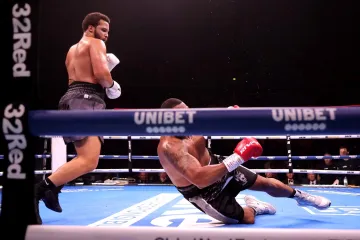 Novi Mike Tyson mijenja lice i naličje boksa: 'To što se priča o njemu je istina'