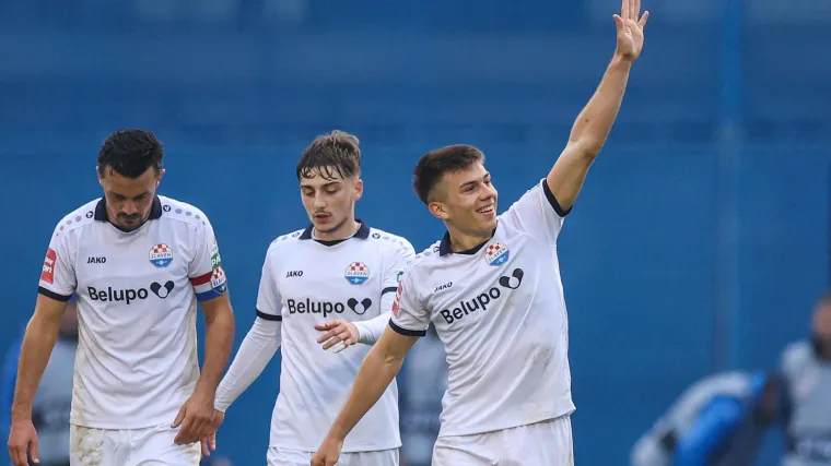 Hit-igrač SHNL-a otkrio zašto je odbio Dinamo i ima li novih ponuda