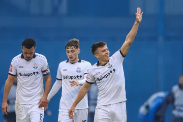 Hit-igrač SHNL-a otkrio zašto je odbio Dinamo i ima li novih ponuda