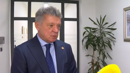 Turudić za RTL Danas o tajmingu uhićenja Mikulića na dan kad je smijenjen: 'Ja nemam raspored Vlade'