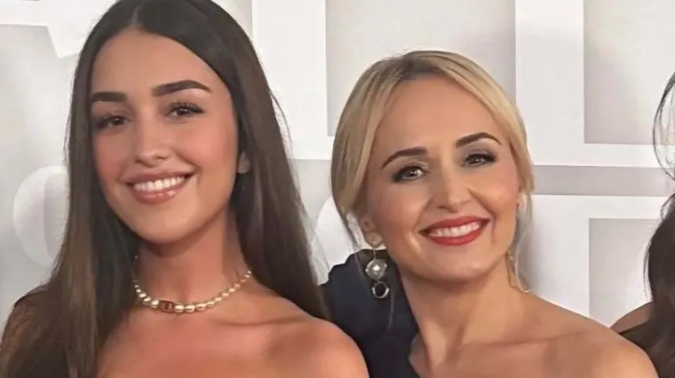 Mirjana Mikulec pokazala lijepu kćer Mateu pa otkrila novosti: 'Ponosna sam na tu mladu ženu'