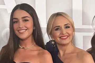 Mirjana Mikulec pokazala lijepu kćer Mateu pa otkrila novosti: 'Ponosna sam na tu mladu ženu'