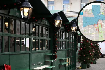 Gužve bi mogle biti još veće: Počinje Advent, evo koji se dijelovi Zagreba zatvaraju za promet