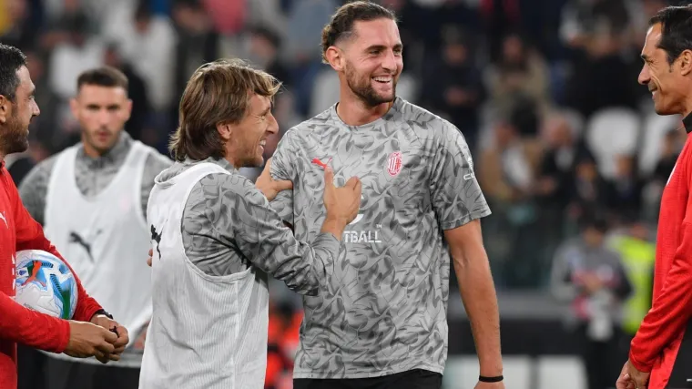 Francuz otkrio koliko ga Modrić fascinira: 'Želim takvu strast i kad budem imao 40'