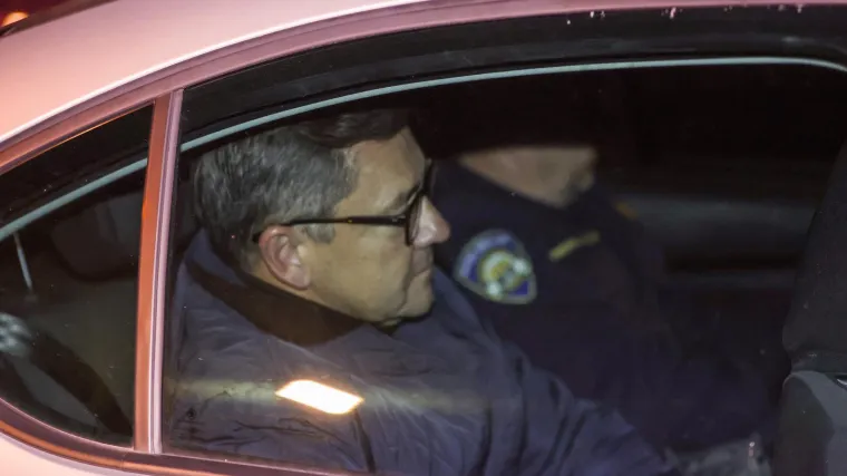 Nižu se reakcije na uhićenje Andrije Mikulića: 'Tko je postavio lisicu da čuva kokoši?'