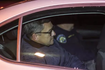 Nižu se reakcije na uhićenje Andrije Mikulića: 'Tko je postavio lisicu da čuva kokoši?'