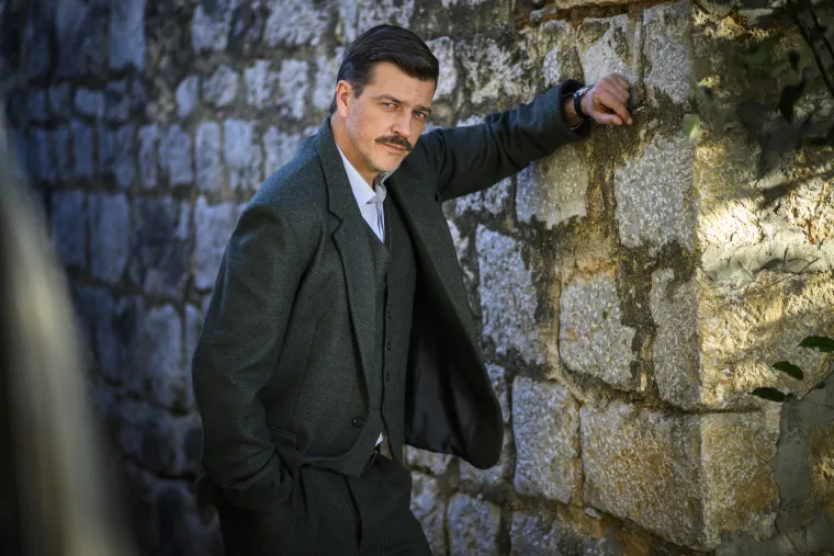 Ante skoro otkrio aferu Mirjane i Domazeta? 'Ne znaš što očekivati od njega iz epizode u epizodu'