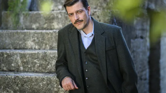 Ante skoro otkrio aferu Mirjane i Domazeta? 'Ne znaš što očekivati od njega iz epizode u epizodu'