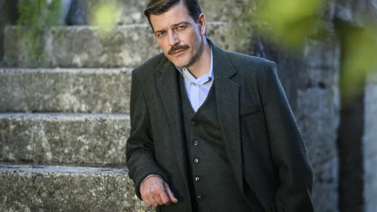 Ante skoro otkrio aferu Mirjane i Domazeta? 'Ne znaš što očekivati od njega iz epizode u epizodu'