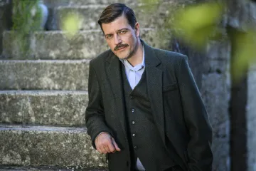 Ante skoro otkrio aferu Mirjane i Domazeta? 'Ne znaš što očekivati od njega iz epizode u epizodu'