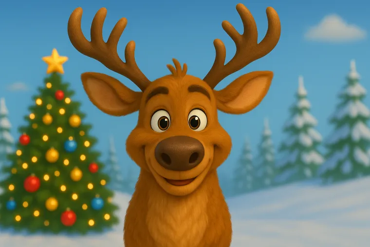 Predstavljamo Božićni žiri Net.hr-a: Glamur, humor i topla njuškica u službi vaših najljepših jelki!