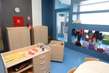 Stravičan slučaj s istoka Hrvatske: Uhićena teta iz vrtića zbog dječje pornografije!