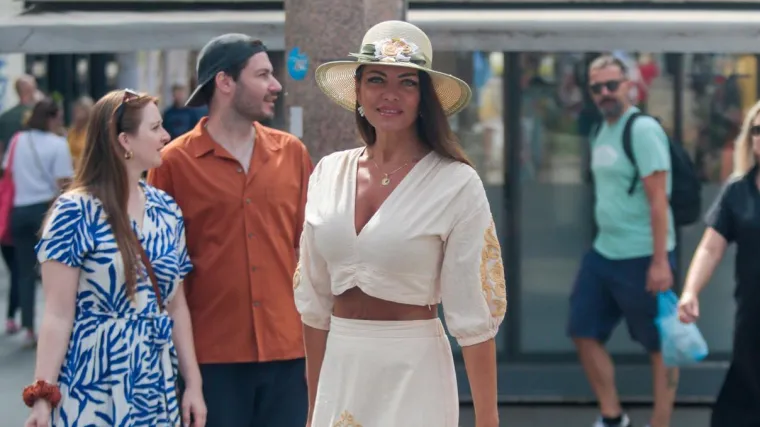 Ivančica Pahor otkrila da boluje od teške bolesti: 'Polazim kroz najtežu životnu agoniju'