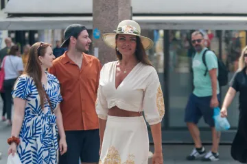 Ivančica Pahor otkrila da boluje od teške bolesti: 'Polazim kroz najtežu životnu agoniju'