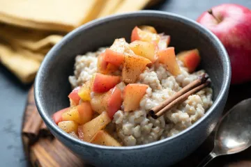 Zdrava i hranjiva: Zobena kaša će biti još bolja s jednim dodatnim sastojkom