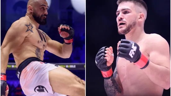 Bum, tres, MMA urnebes! Evo kad i gdje gledati jedan od najvećih evenata ikad u ovom dijelu Europe