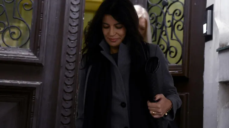 Potvrđena optužnica protiv bivše kninske kraljice Josipe Pleslić