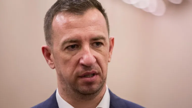 Mažar o uhićenju Mikulića: 'Nema stranačke pripadnosti nego postoji ime i prezime'