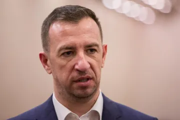 Mažar o uhićenju Mikulića: 'Nema stranačke pripadnosti nego postoji ime i prezime'