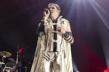 [KVIZ] Jesi li pravi obožavatelj europskih bendova?